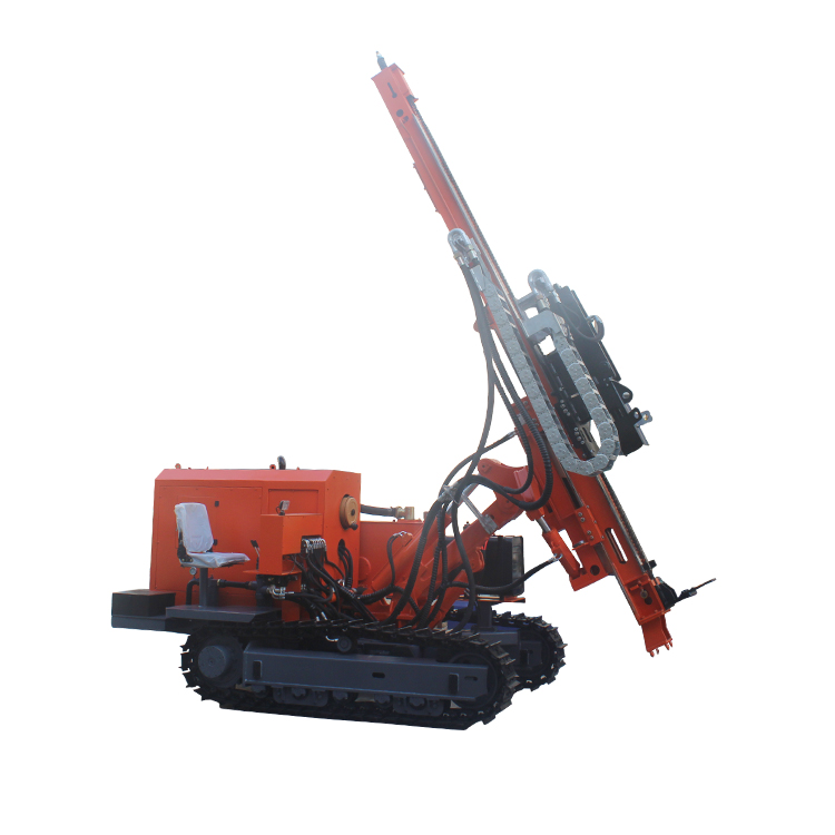 Photovoltaic (pv) drilling rig