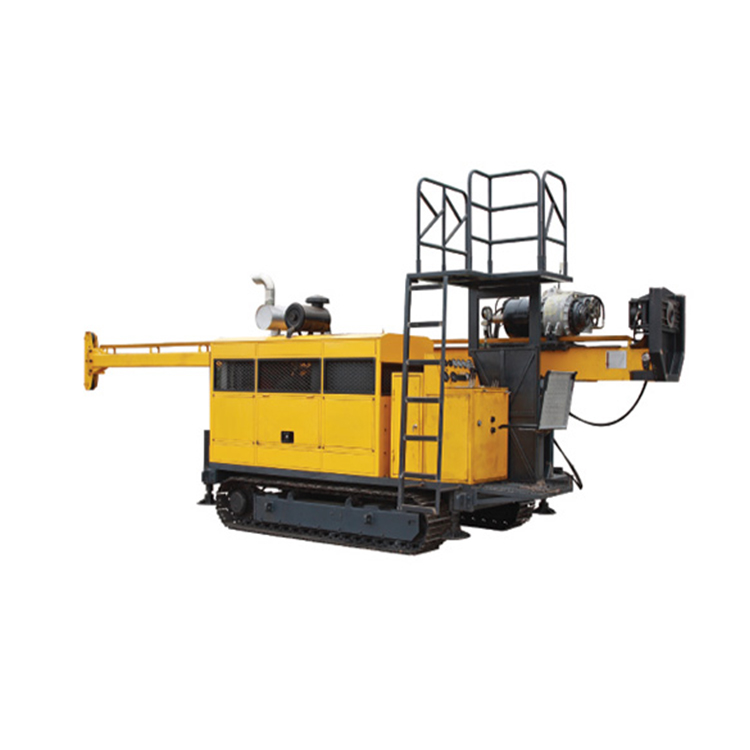 Diamond Core Drilling Machine