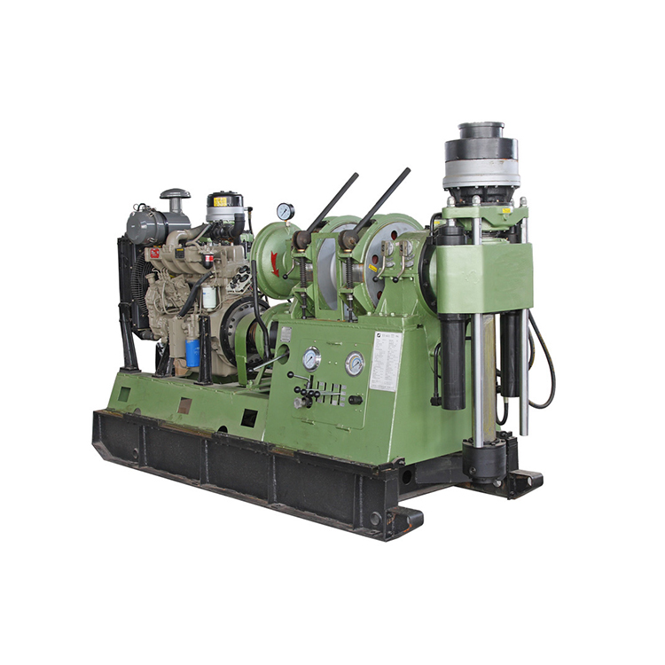 Core Drilling Machine